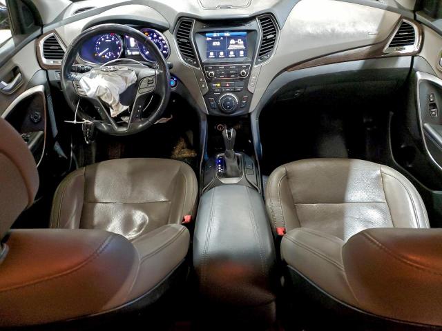 Hyundai SANTA FE Image 6