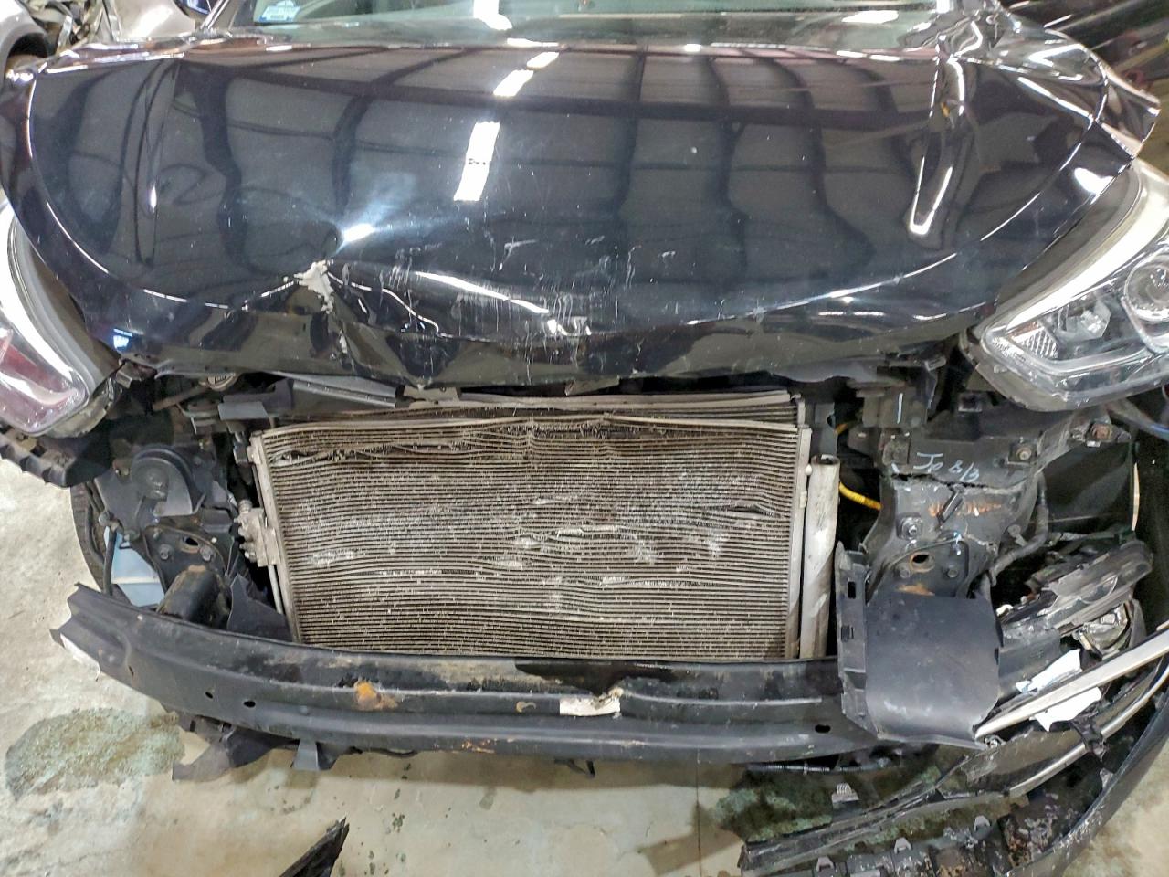 Hyundai SANTA FE Image 3