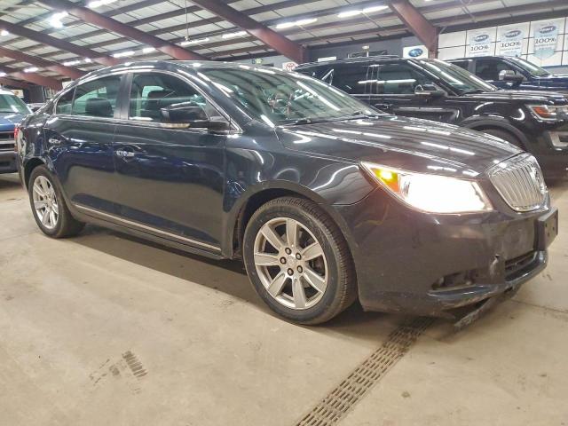 Buick LaCrosse Cxl Image 9