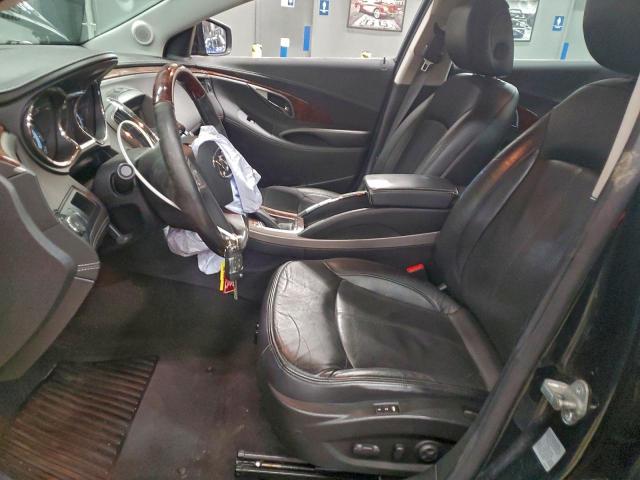 Buick LaCrosse Cxl Image 3