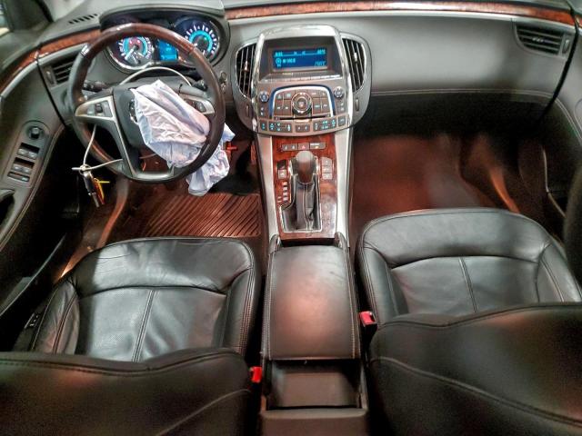 Buick LaCrosse Cxl Image 4