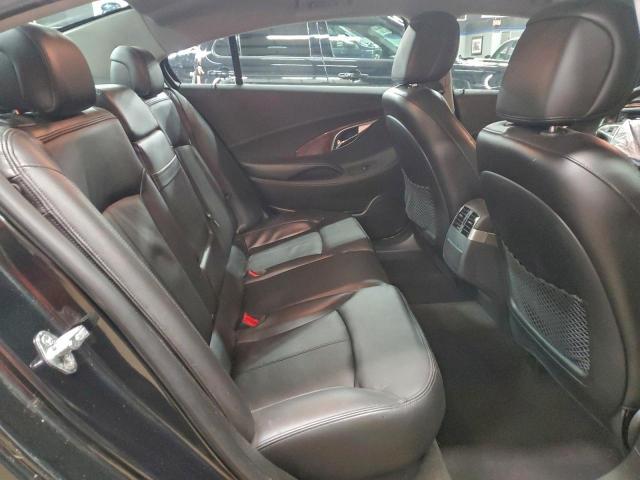 Buick LaCrosse Cxl Image 2