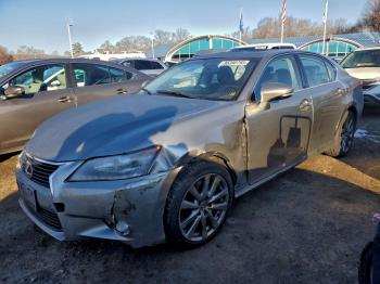  Salvage Lexus Gs