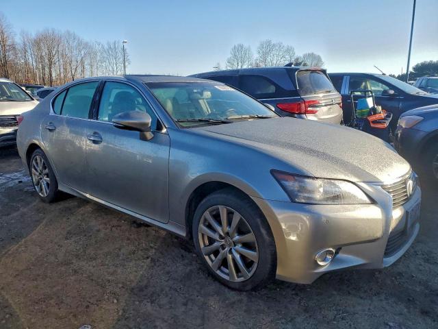 Lexus Gs 350 Image 5