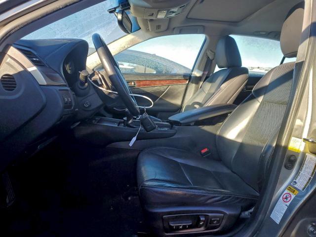 Lexus Gs 350 Image 4