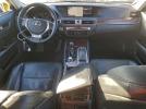 Lexus Gs 350 Image 9
