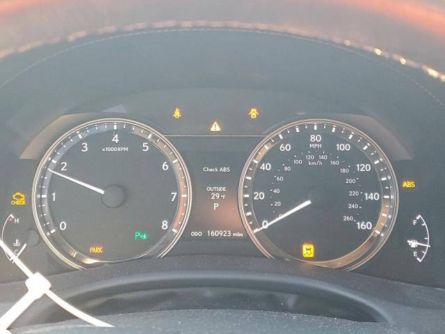 Lexus Gs 350 Image 8