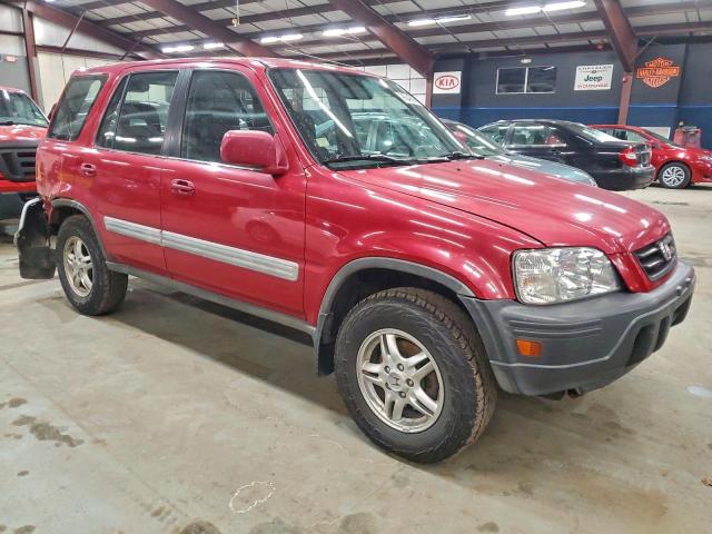 Honda Crv Ex Image 10