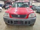Honda Crv Ex Image 4
