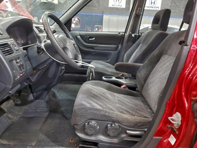 Honda Crv Ex Image 3