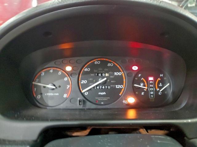 Honda Crv Ex Image 5