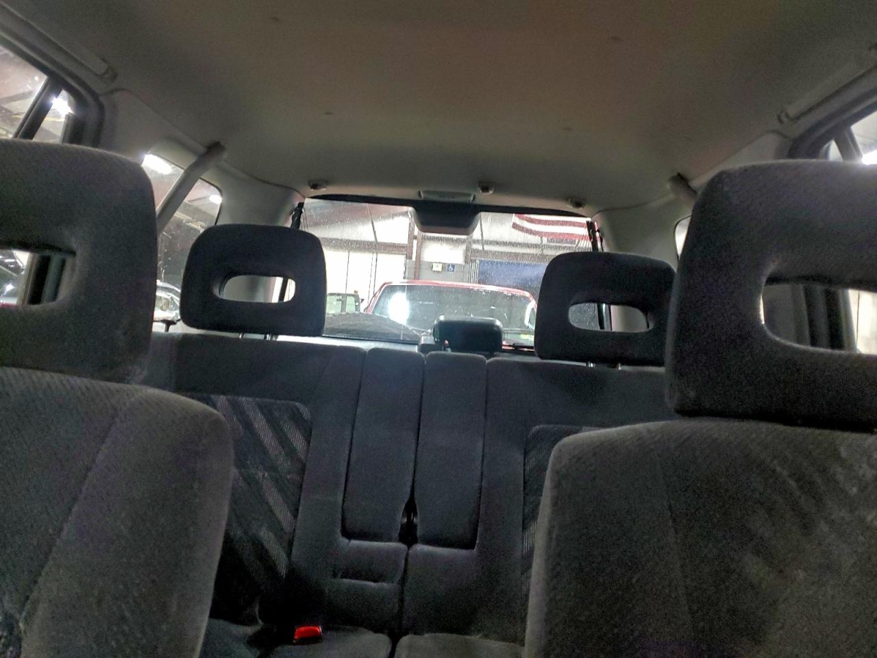 Honda Crv Ex Image 9