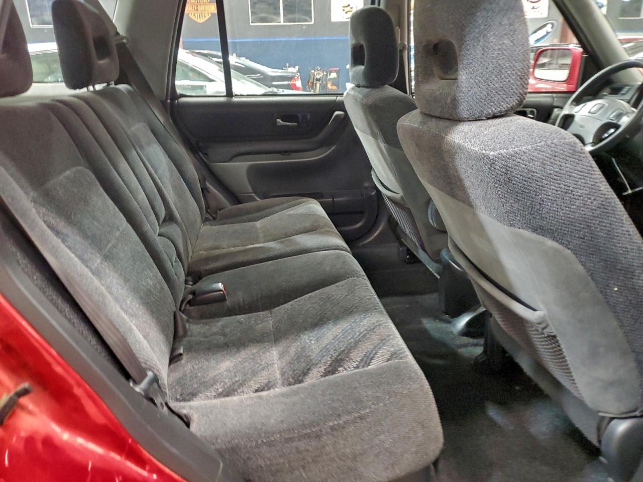 Honda Crv Ex Image 7