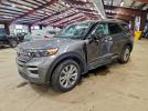 Ford Explorer Limited Image 1