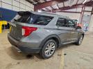 Ford Explorer Limited Image 14