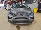 Ford Explorer Limited Image 3