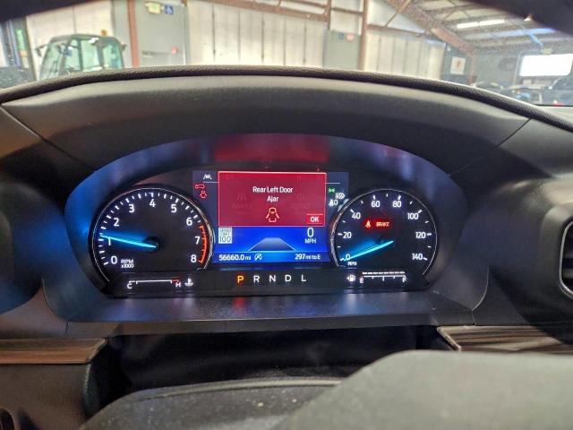 Ford Explorer Limited Image 9