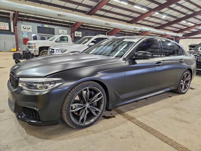  Salvage BMW M Series