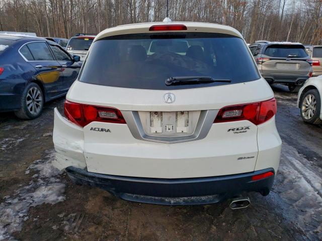 Acura RDX Image 9