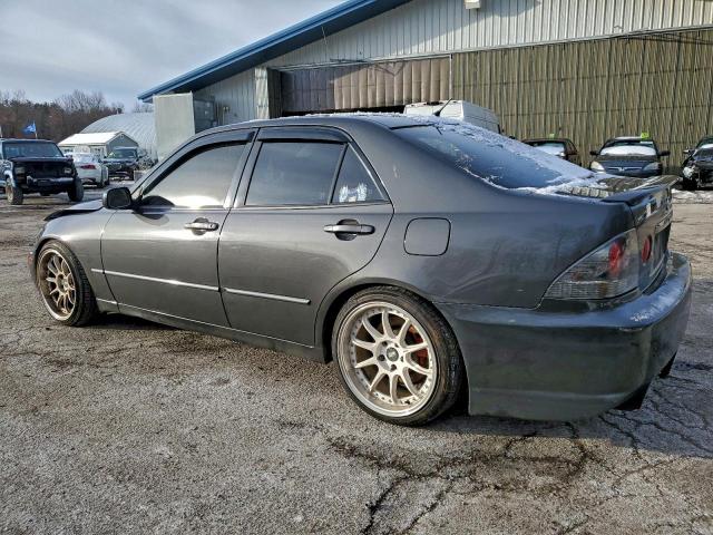 Lexus Is 300 Image 3