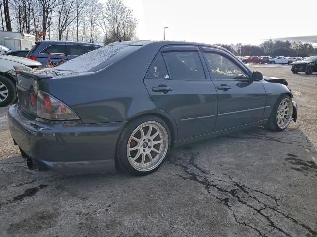 Lexus Is 300 Image 4