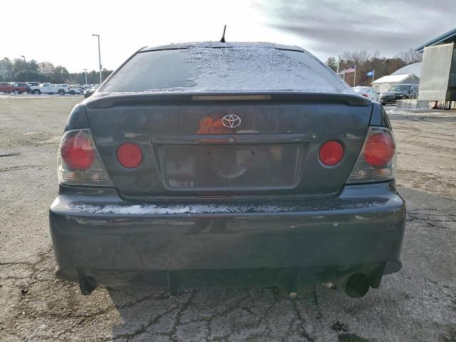 Lexus Is 300 Image 2