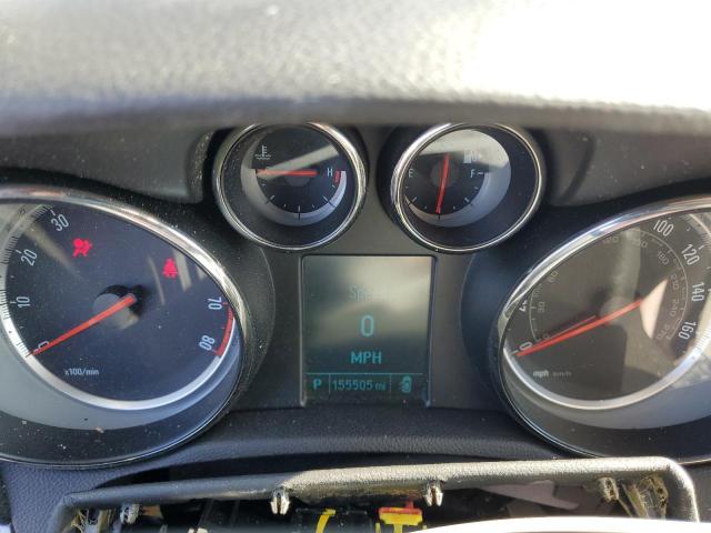 Buick Encore Convenience Image 12