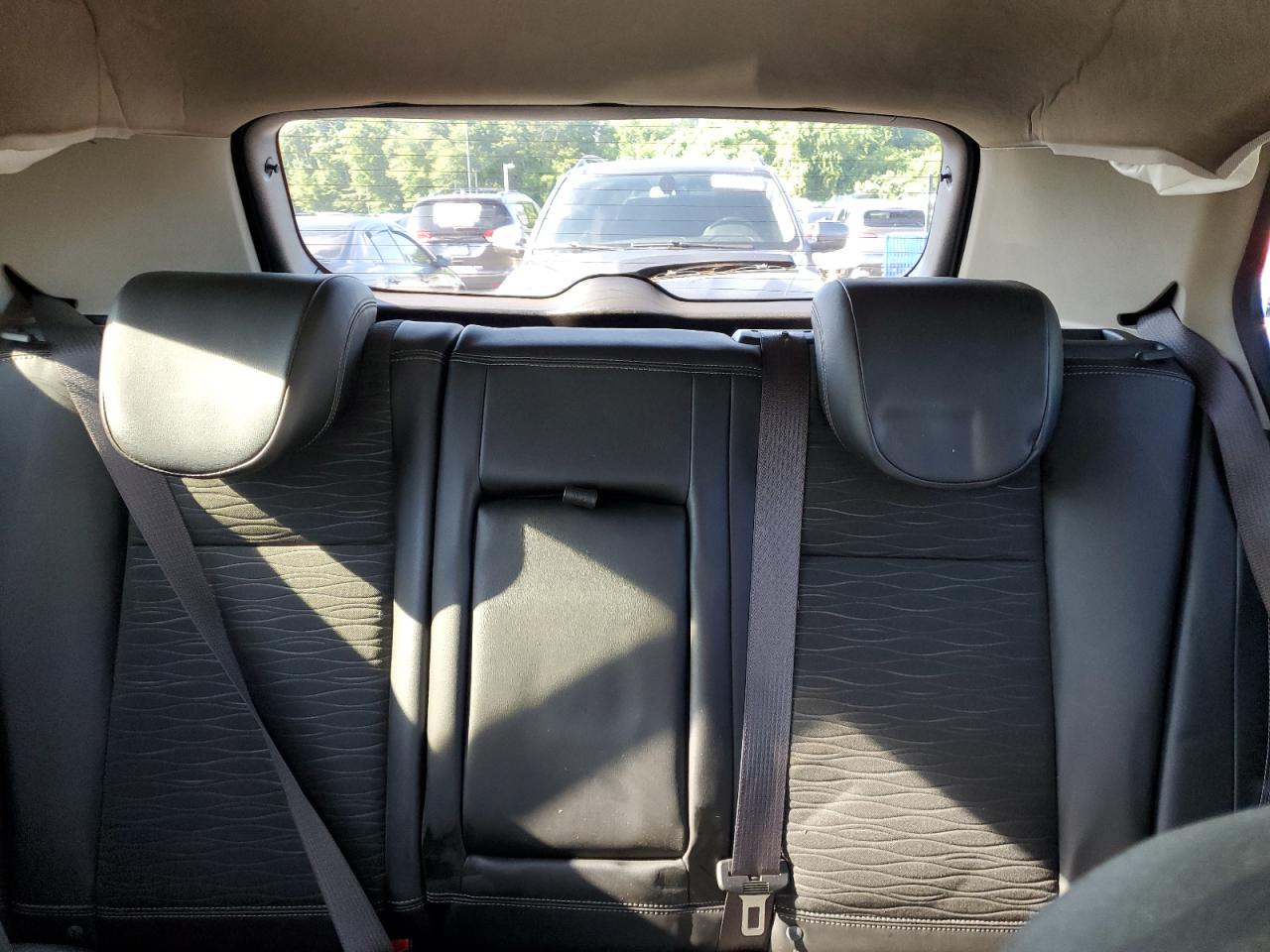 Buick Encore Convenience Image 9