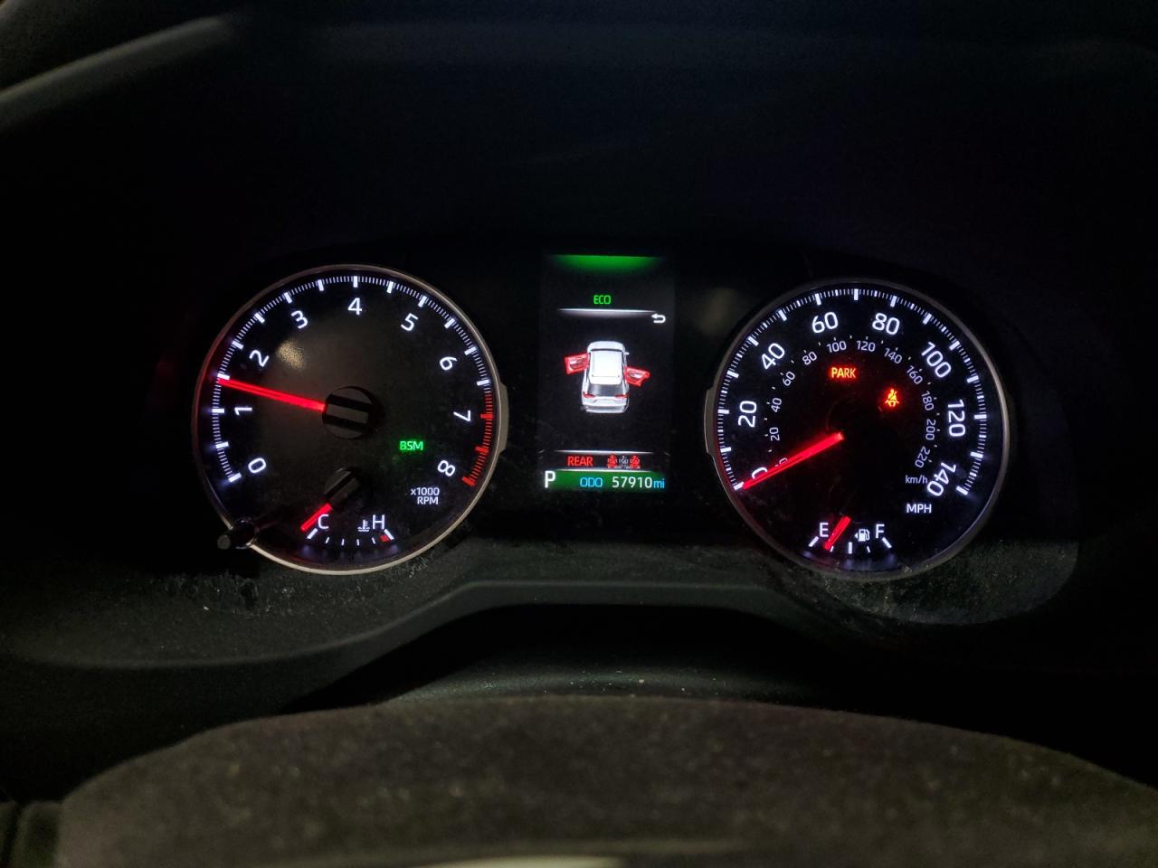 Toyota RAV4 Xle Image 13