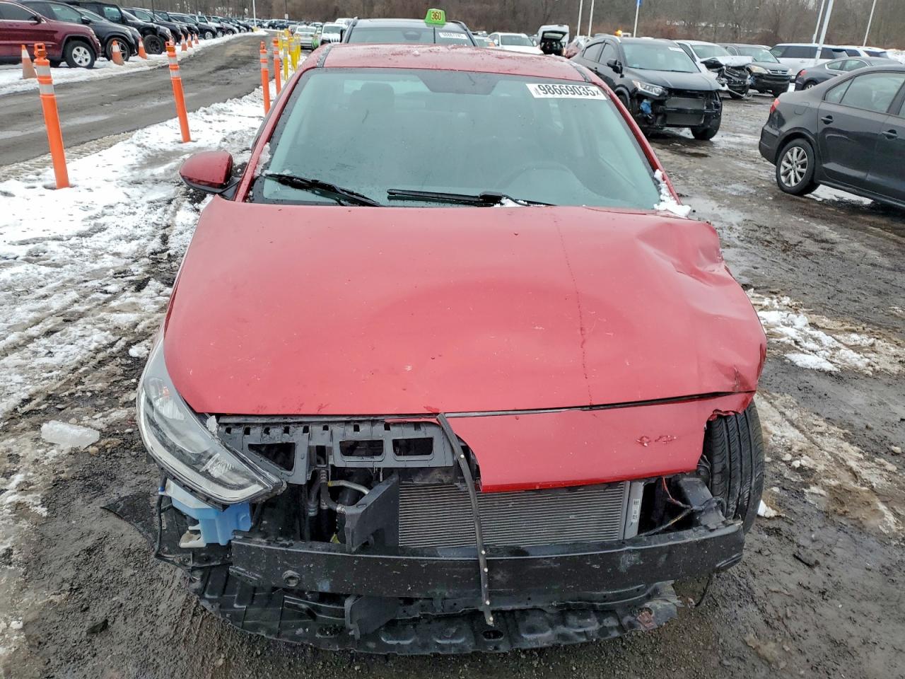 Hyundai ACCENT Se Image 5