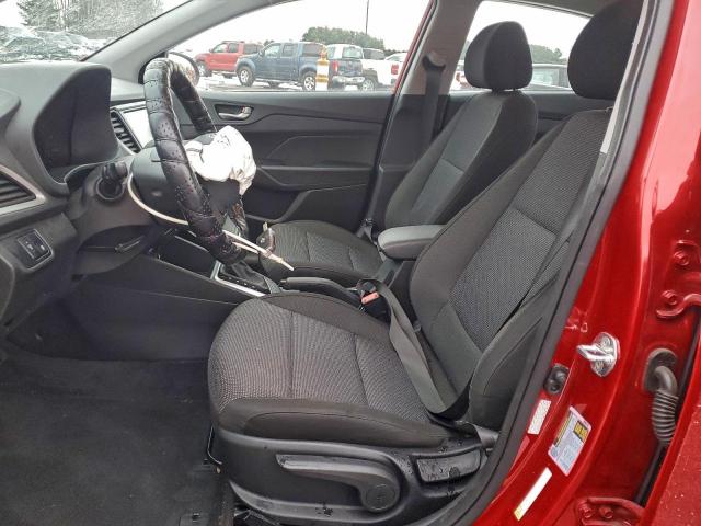 Hyundai ACCENT Se Image 11