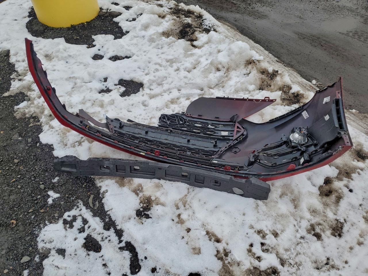 Hyundai ACCENT Se Image 12