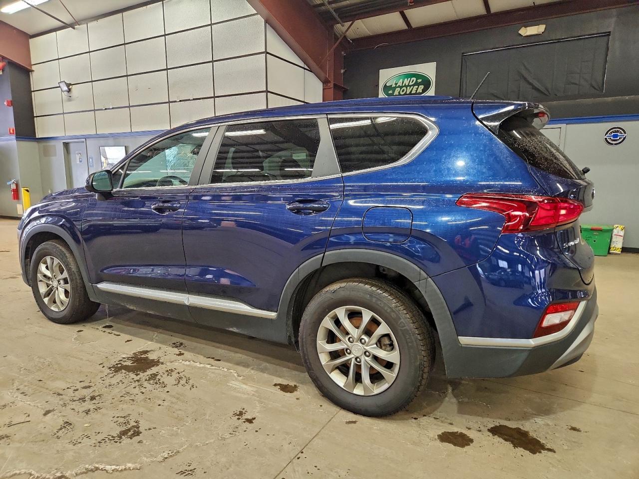 Hyundai SANTA FE Se Image 2