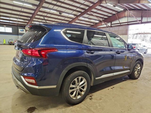 Hyundai SANTA FE Se Image 3