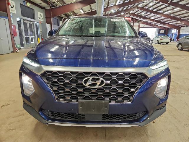 Hyundai SANTA FE Se Image 4