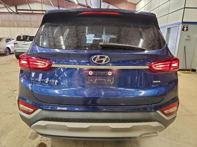 Hyundai SANTA FE Se Image 6