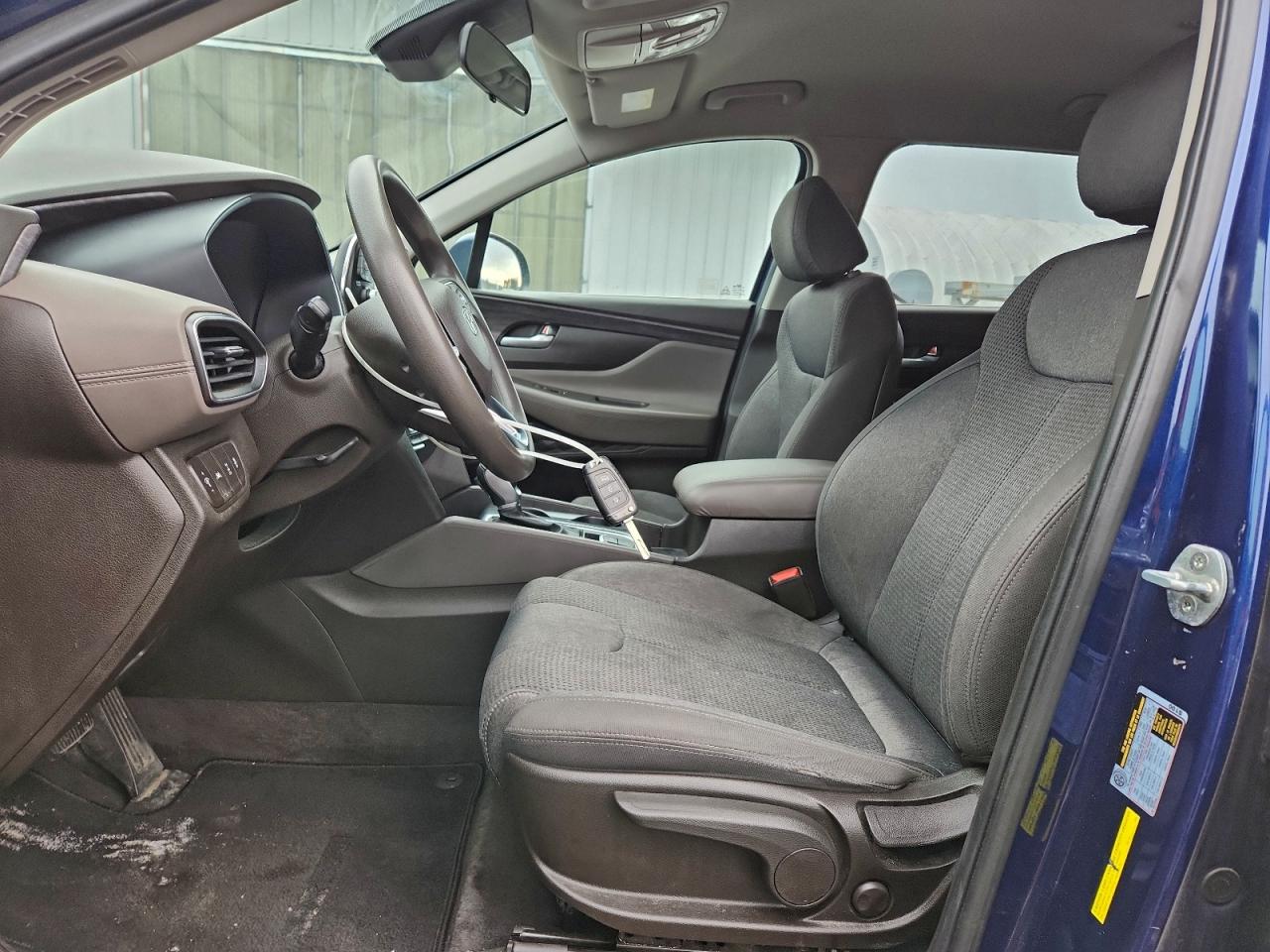 Hyundai SANTA FE Se Image 13