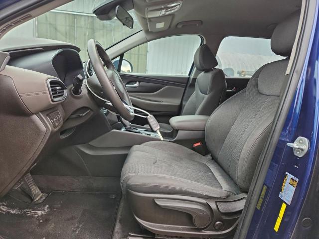 Hyundai SANTA FE Se Image 13