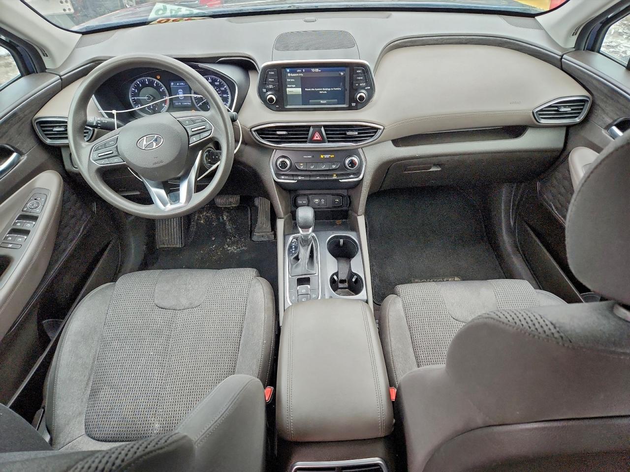 Hyundai SANTA FE Se Image 11
