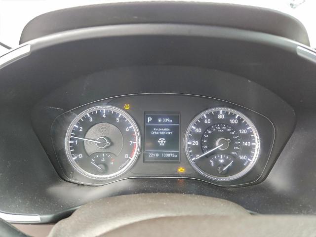 Hyundai SANTA FE Se Image 8