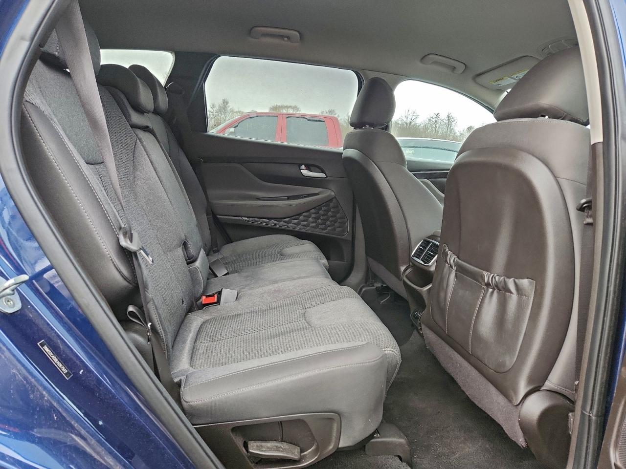 Hyundai SANTA FE Se Image 7