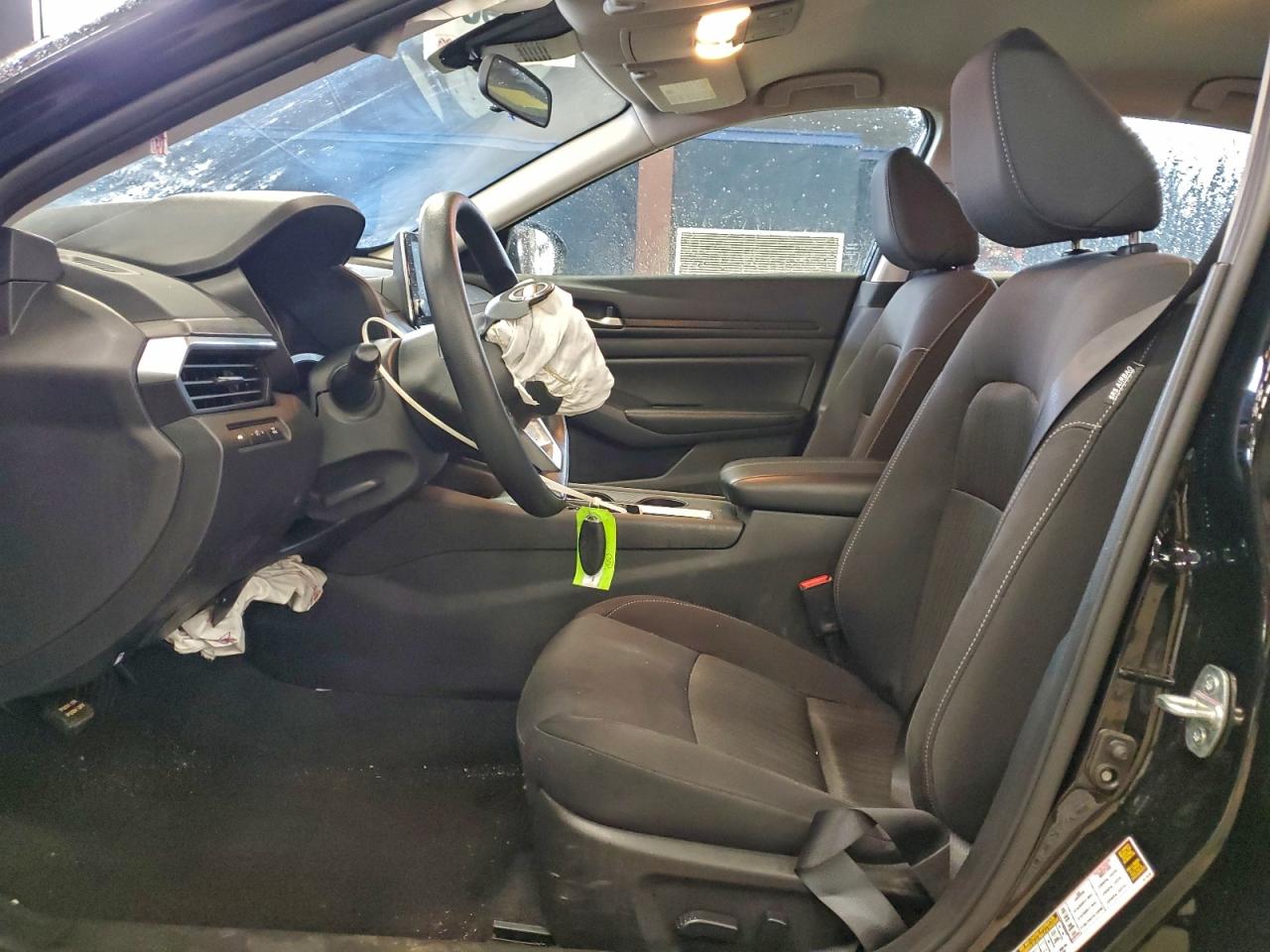 Nissan Altima Sv Image 4