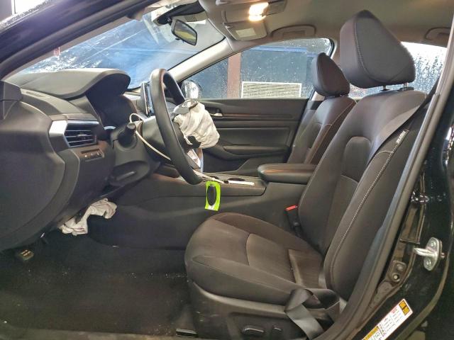 Nissan Altima Sv Image 4