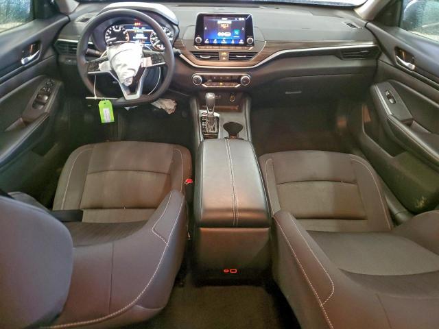 Nissan Altima Sv Image 10