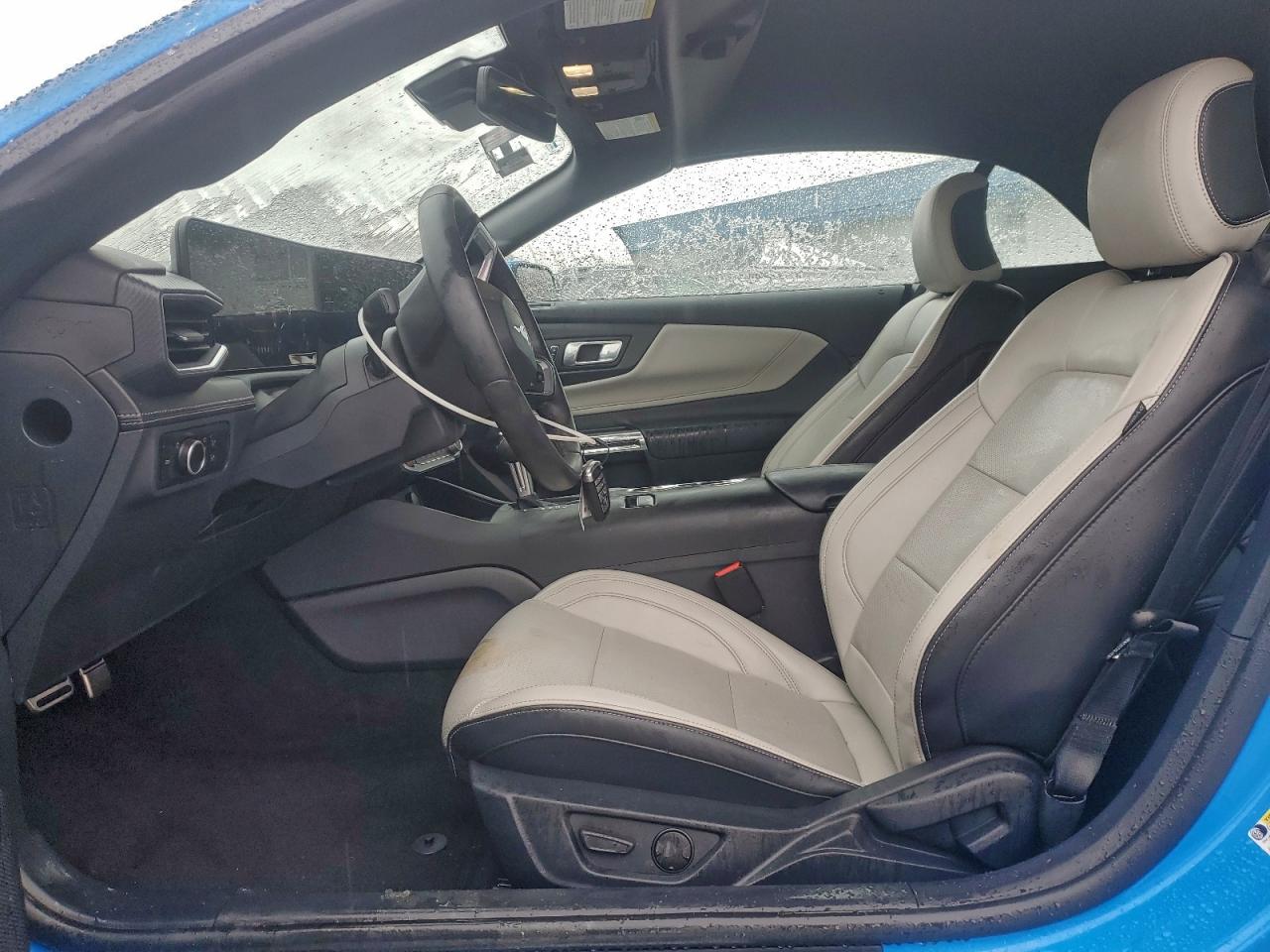 Ford Mustang Image 12