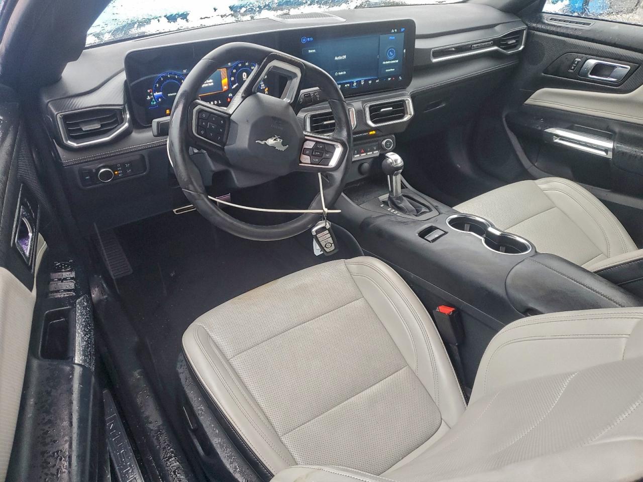 Ford Mustang Image 9