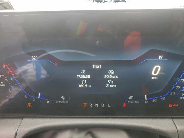 Ford Mustang Image 10