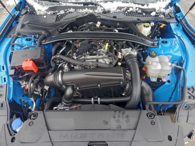 Ford Mustang Image 4