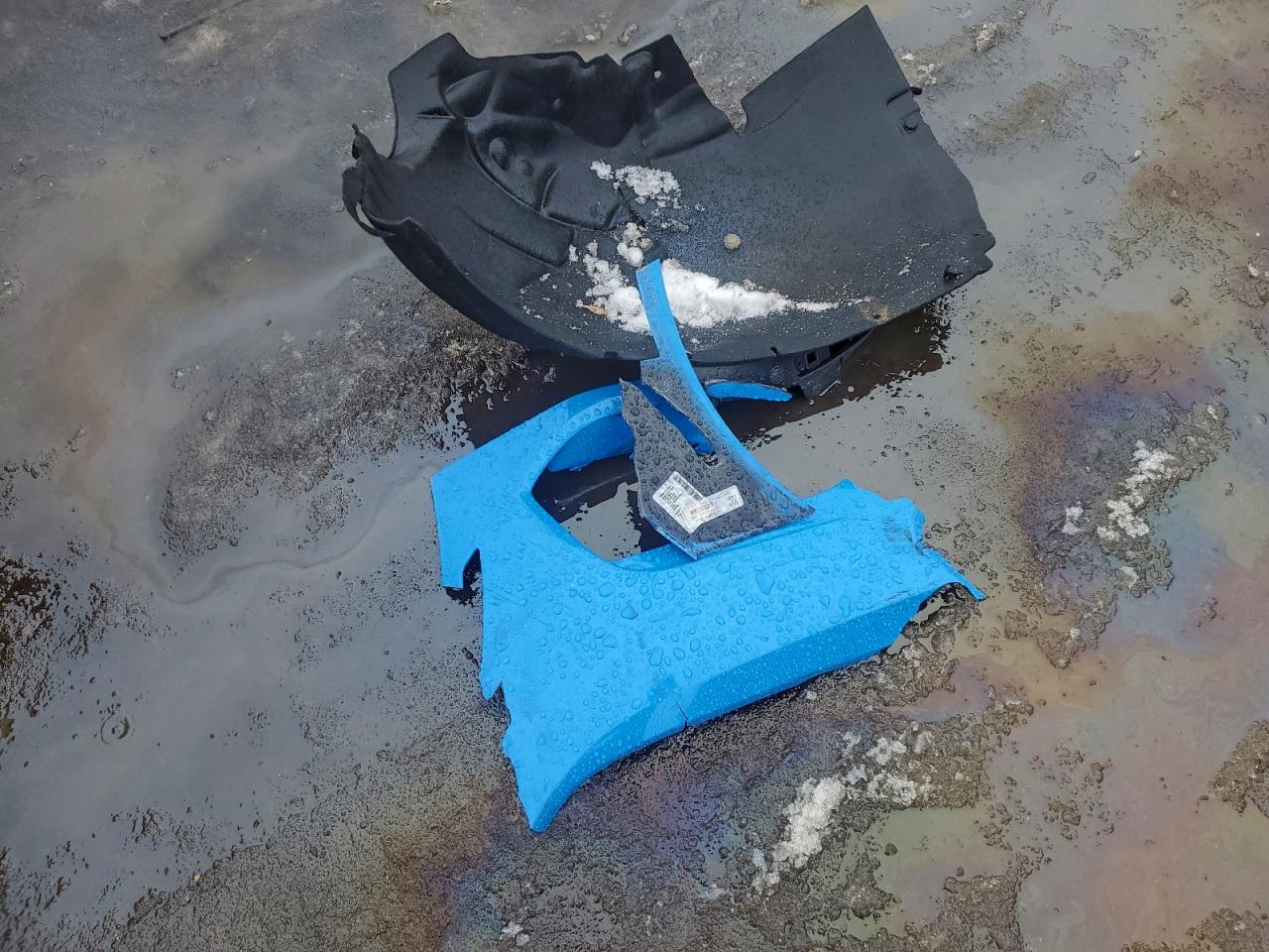 Ford Mustang Image 11