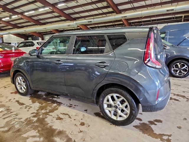 Kia Soul Lx Image 10